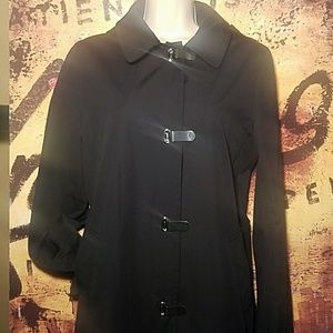 Michael Kors Raincoat